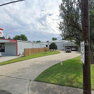 57845 St, Plaquemine, LA 70764