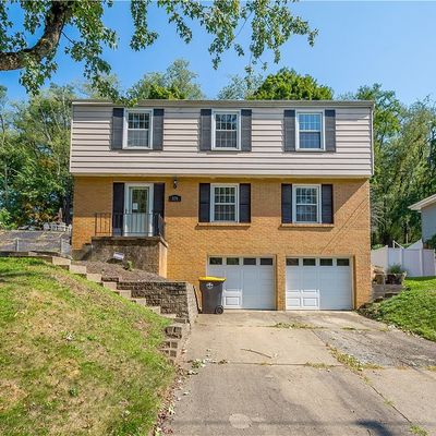 579 Clifton Rd, Bethel Park, PA 15102