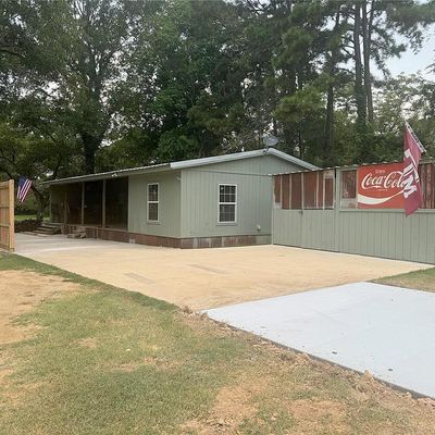 579 Mott Road, Brookeland, TX 75931