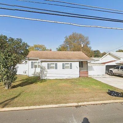 579 N Broadway, Pennsville, NJ 08070