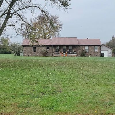 579 Swamp Rd, Eagleville, TN 37060