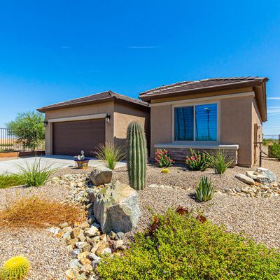 5797 N Coyote Hill Rd, Eloy, AZ 85131