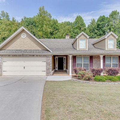 58 Dockside Dr, Statham, GA 30666