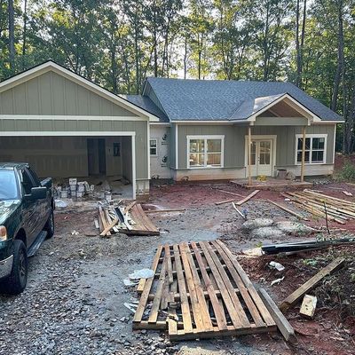 58 E Pine Drive, Pine Mountain, GA 31822