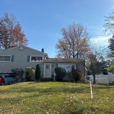 58 Glenwood Rd, Fanwood, NJ 07023