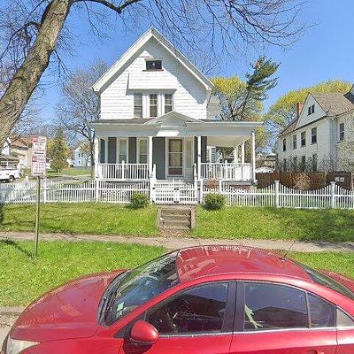 58 Mason St, Rochester, NY 14613