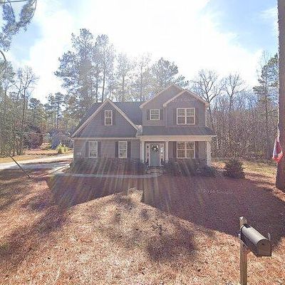 580 Hill Rd, Southern Pines, NC 28387