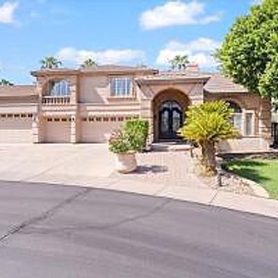 580 N Benson Ln, Chandler, AZ 85224