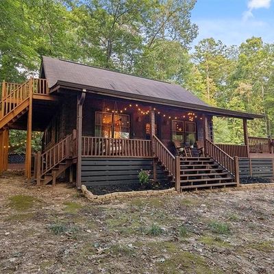 580 Twin Mountain Lake Cir, Talking Rock, GA 30175