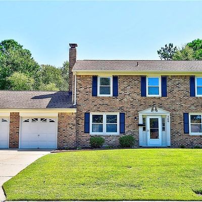 580 Windsor Gate Rd, Virginia Beach, VA 23452