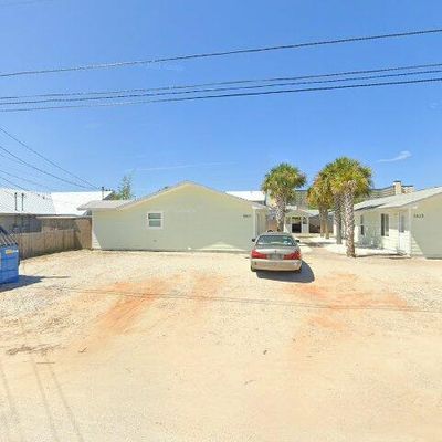 5801 Pinetree Ave, Panama City, FL 32408