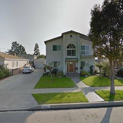 5802 E Gossamer St, Long Beach, CA 90808