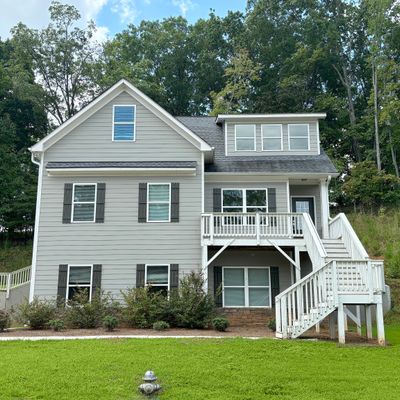 5802 Grant Station Dr, Gainesville, GA 30506