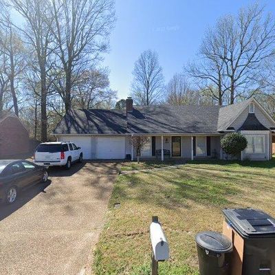 5805 Kristen Dr, Jackson, MS 39211