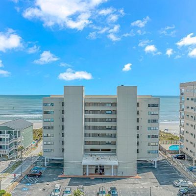 5806 N Ocean Blvd, North Myrtle Beach, SC 29582