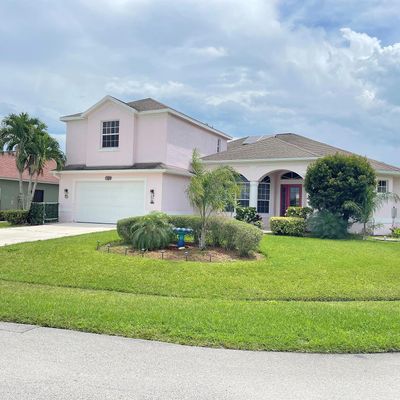 5806 Nw Rose Petal Ct, Port Saint Lucie, FL 34986