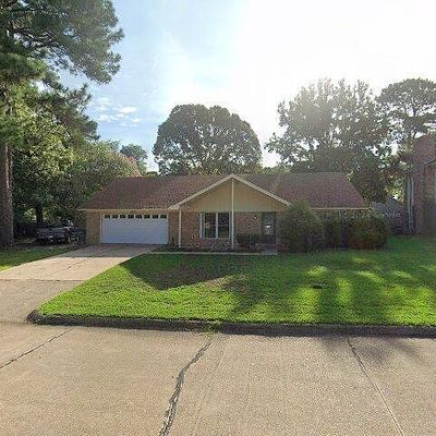 5806 Sidney Dr, Texarkana, TX 75503