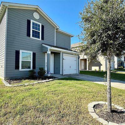 5806 Snapping Turtle Rd, Baytown, TX 77523