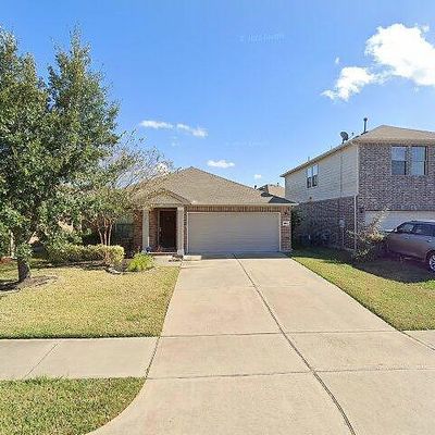 5806 Camelia Evergreen Ln, Richmond, TX 77407