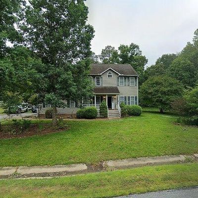 5806 Ironhorse Rd, North Chesterfield, VA 23234