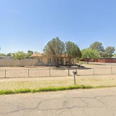 5808 E Beverly St, Tucson, AZ 85711