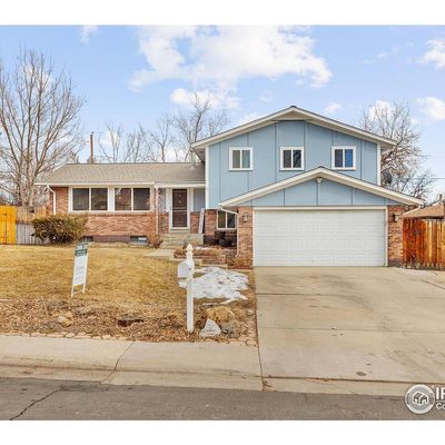 5808 Pierson St, Arvada, CO 80004