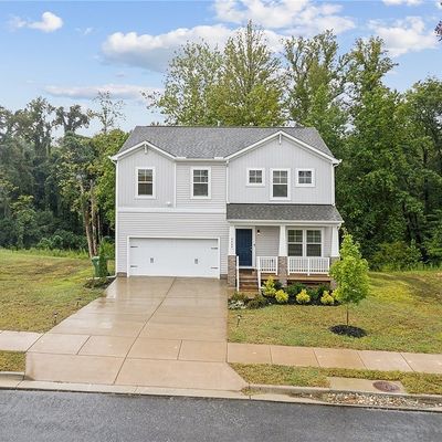 5809 Olas Ct, North Chesterfield, VA 23224