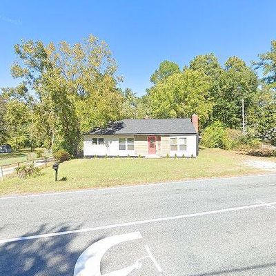 581 E Washington Street Ext, Rockingham, NC 28379