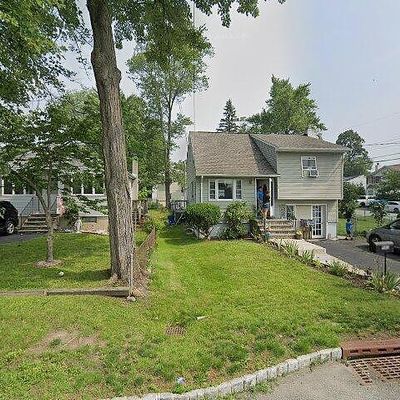 581 Allentown Rd, Parsippany, NJ 07054