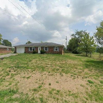 581 Old Louisville Rd, Salvisa, KY 40372