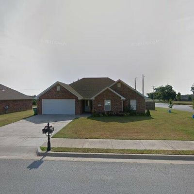 581 Warrick Way, Centerton, AR 72719