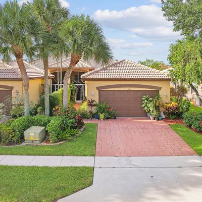 5810 Grand Harbour Cir, Boynton Beach, FL 33437