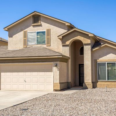 5815 Coyote Peak Pl, Las Cruces, NM 88012