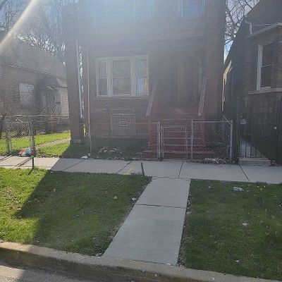 5816 S Sangamon St, Chicago, IL 60621