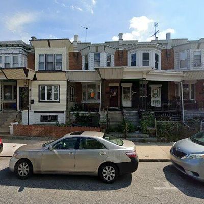 5816 Catharine St, Philadelphia, PA 19143