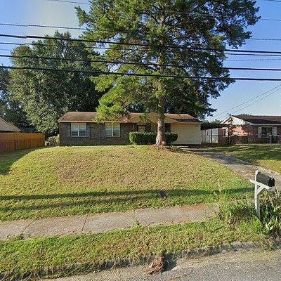 5818 Hunter Rd, Columbus, GA 31907