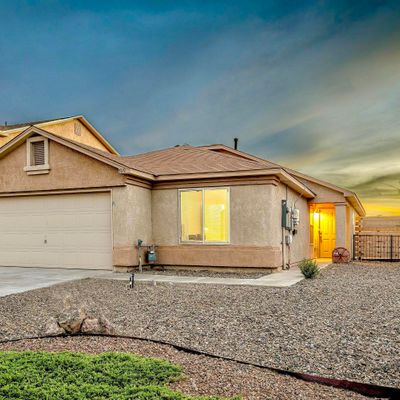 5819 Desert Peak Pl, Las Cruces, NM 88012