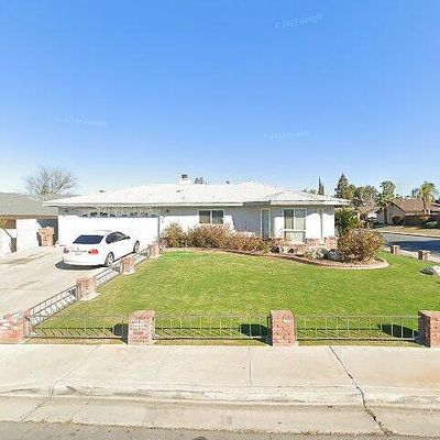 5820 Hillburn Rd, Bakersfield, CA 93306