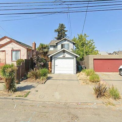 5822 E 16 Th St, Oakland, CA 94621