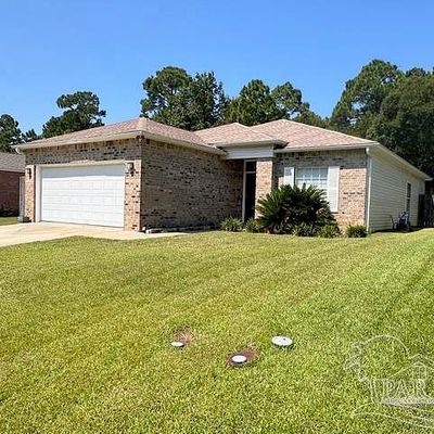 5827 Dandelion Ln, Pensacola, FL 32526