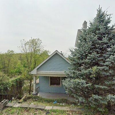 65 Semicir St, Pittsburgh, PA 15214