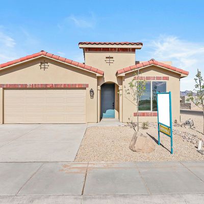 6500 Blackbird Road, Las Cruces, NM 88012