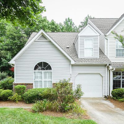 6501 Bellcross Trl, Whitsett, NC 27377