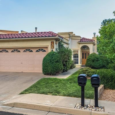 6501 Dorado Beach Ne, Albuquerque, NM 87111