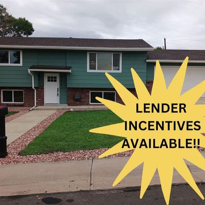 6501 Osceola St, Arvada, CO 80003