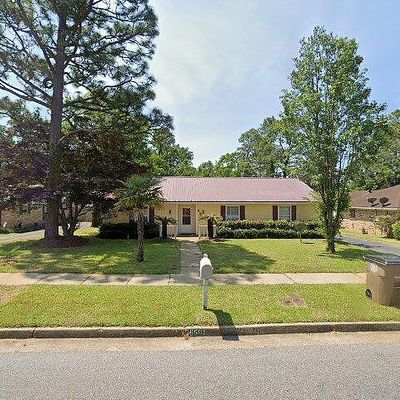 6501 Stonemill Run, Mobile, AL 36695