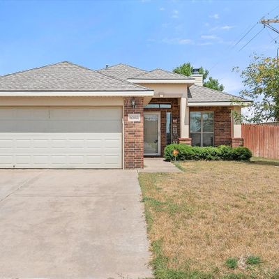 6502 85 Th St, Lubbock, TX 79424