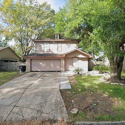 6503 Foxfern Cir, Houston, TX 77049