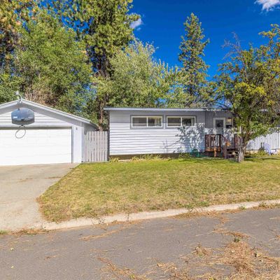 6503 N Calispel St, Spokane, WA 99208