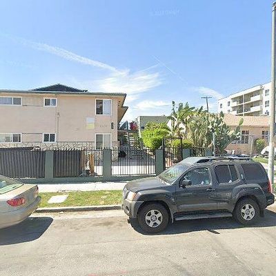 6509 Brynhurst Ave, Los Angeles, CA 90043